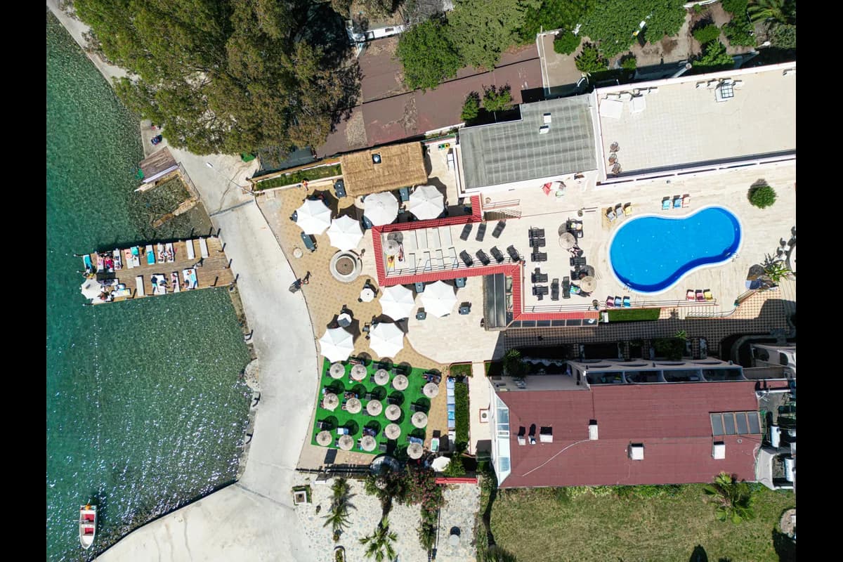 Oscar Seaside Hotel & Spa