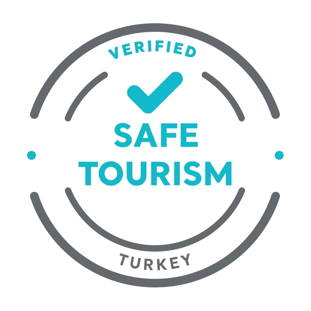Safe Tourism Certificate